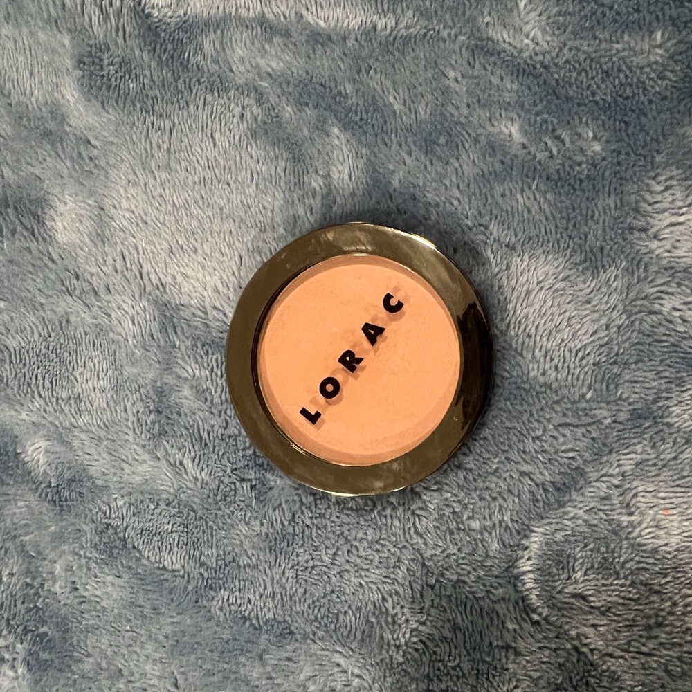 LORAC Blush in Cinematic